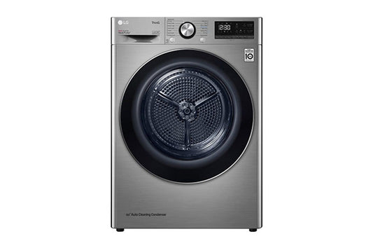 LG 8kg Dual Inverter Heat Pump Dryer RH90V9PV8N