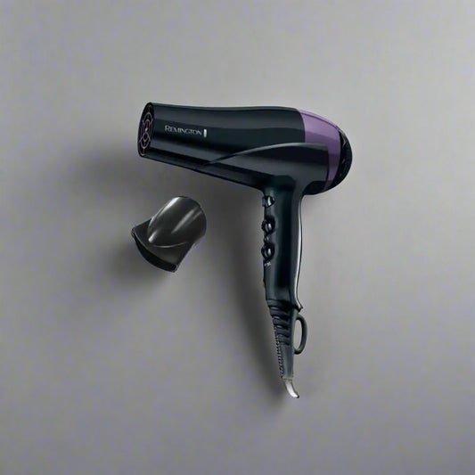 Remington Tone Safeguard Hair Dryer D6090