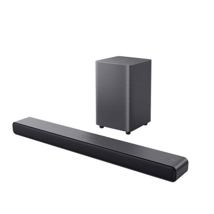 TCL Soundbar Model S55H - Friends Corporation