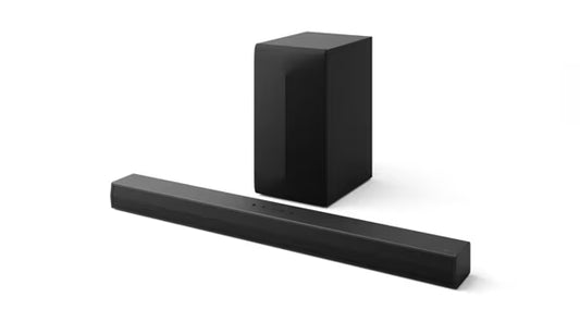 LG SOUNDBAR MODEL S60T