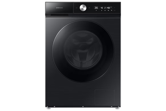 SAMSUNG 11.5KG FRONT LOAD WASHER DRYER Model WD11BB944DGB