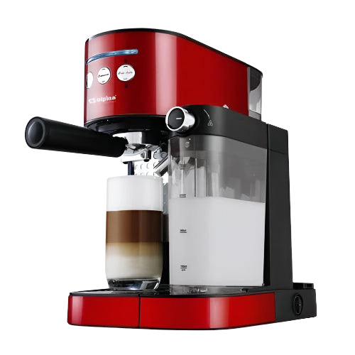 Alpina Espresso Coffee Machine Model SF-2822