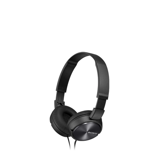 Sony Headband On-ear Headphones Model MDR-ZX310
