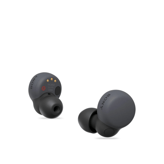 Sony WF‑LS900NBC “LinkBuds S” Wireless Noise‑Cancelling Earbuds - Friends Corporation