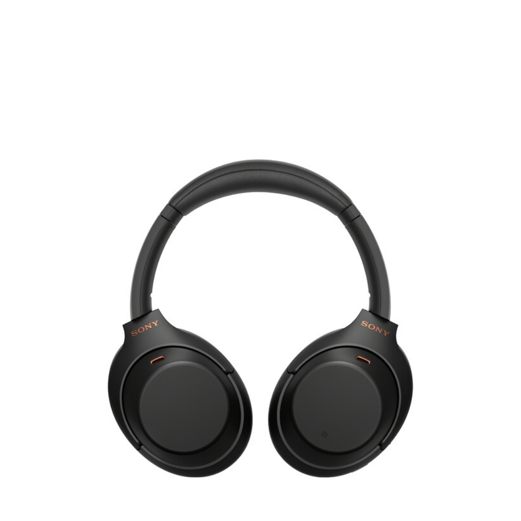 Sony WH‑1000XM4 Wireless Noise‑Cancelling Headphones