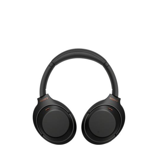 Sony WH‑1000XM4 Wireless Noise‑Cancelling Headphones