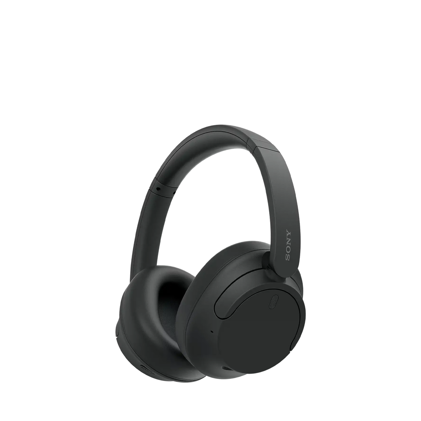 Sony Wireless Noise-Canceling Over-Ear Headphones Model WH-CH720