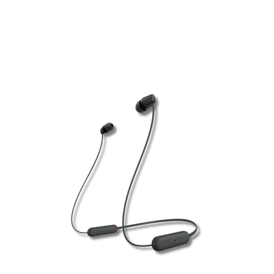 Sony Wireless In-Ear Headphones Model WI-C100