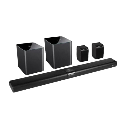 SIGNATURE SOUNDBAR MODEL SS9000