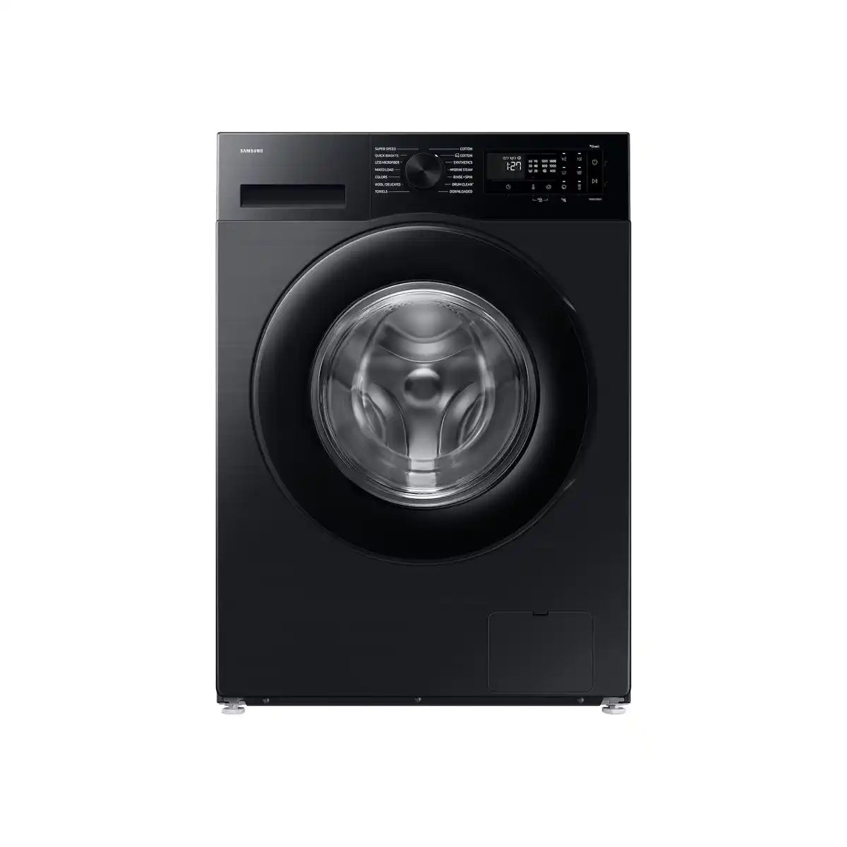 Samsung 9 KG Front Load Washing Machine WW90DG5U34AB-B-NG