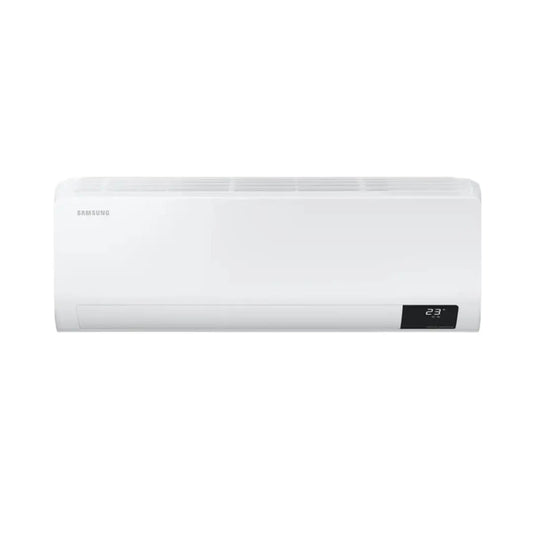Samsung 1.0 Ton Wall-mount AC Model AR12TSHZGWKZ - Friends Corporation