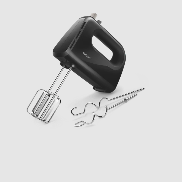Philips Hand Mixer HR3704