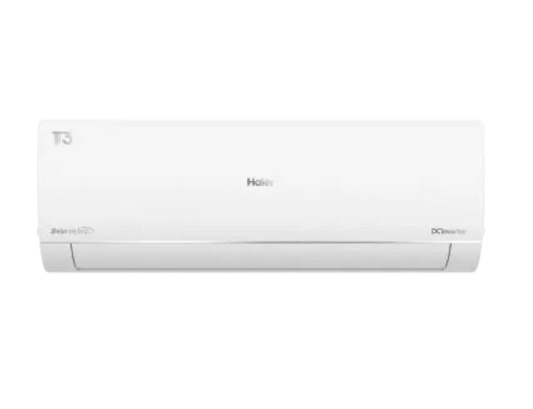 Haier 1.5 Ton Solar Hybrid Inverter AC SOLAR HYBRID-III-T3+ - Friends Corporation