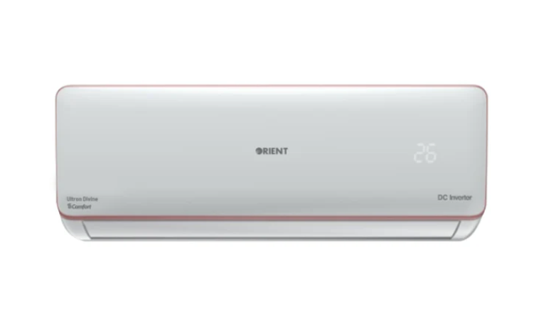 Orient 1 Ton Inverter Split AC 12XMEGA
