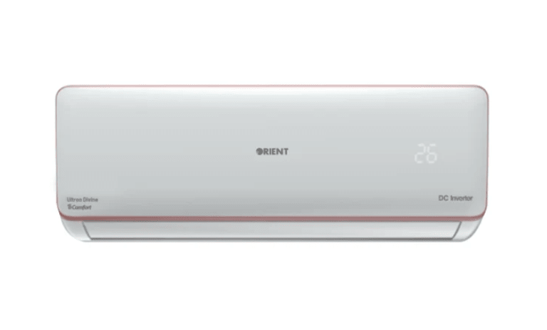 Orient 1 Ton Inverter Split AC 12XMEGA - Friends Corporation