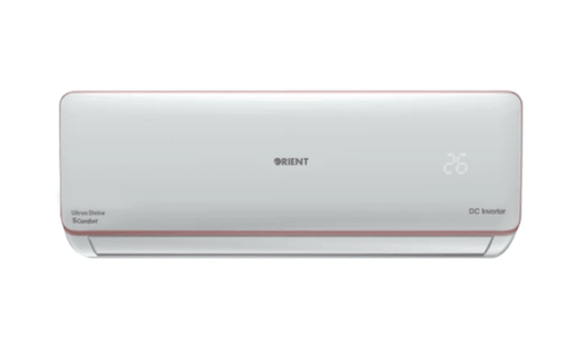 Orient 1 Ton Inverter Split AC 12XMEGA - Friends Corporation