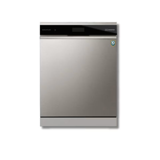 Signature 15 Place Setting Free‑Standing Dishwasher Model DW500‑INV