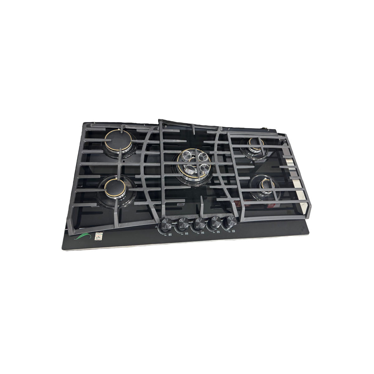 SIGNATURE KITCHEN HOB 5 BURNER LPG Model 5906BGF