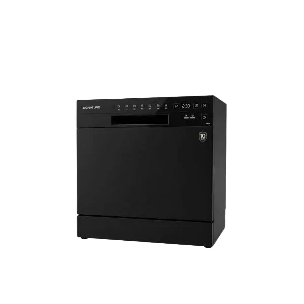 Signature Counter Top Dishwasher DW100