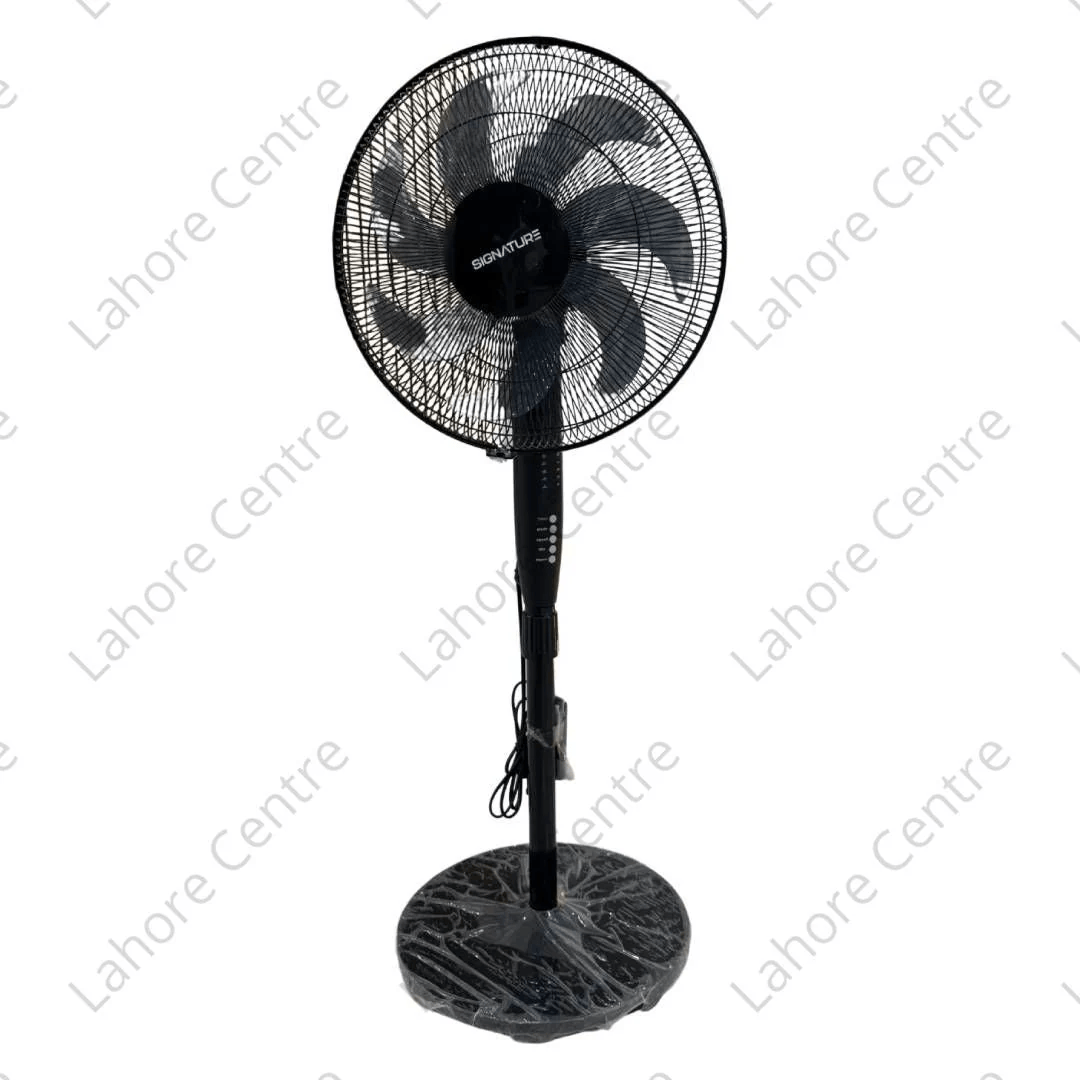 Signature Air Circulation Power Fan FAC15