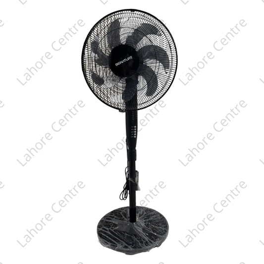 Signature Air Circulation Power Fan FAC15