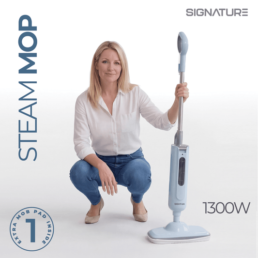 Signature Steam Mop MP50 - Friends Corporation