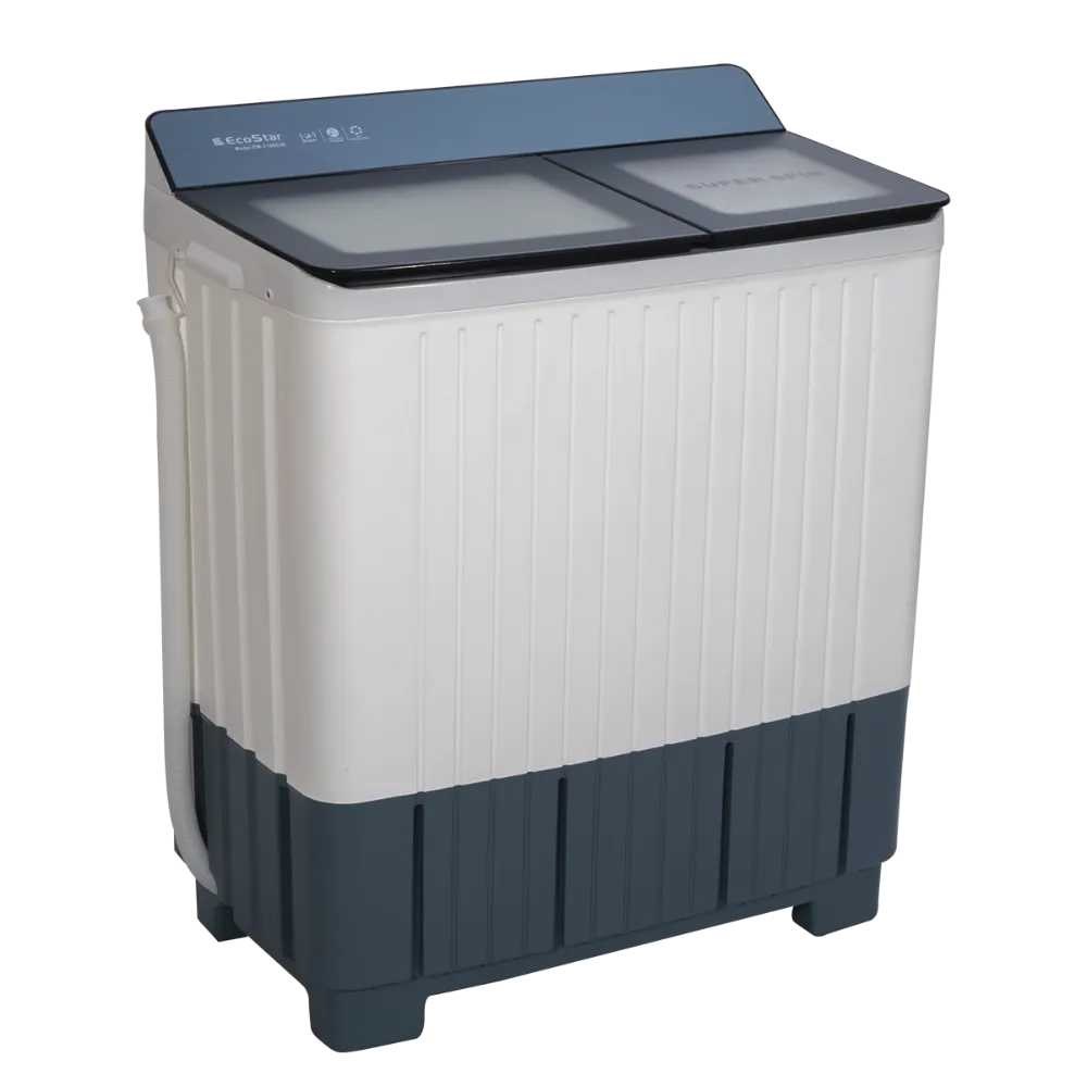 EcoStar Twin Tub Washing Machine EW T1002JB