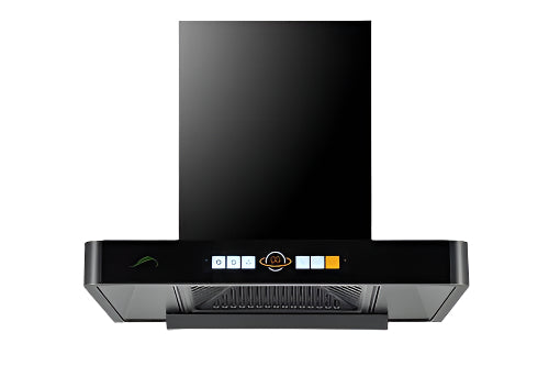 Signature T-Shaped Kitchen Hood Model TH407