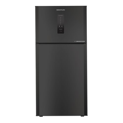 Signature Top Mount No Frost Refrigerator Model TM150B