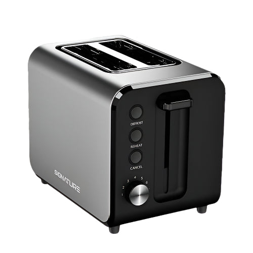 Signature Toaster with Auto Pop Function Model TS35