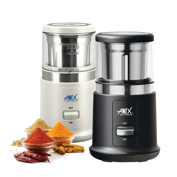 Anex AG-648 Electric Grinder