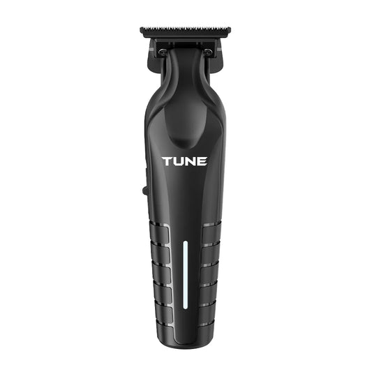 Tune Premium Hair Trimmer Black TR403