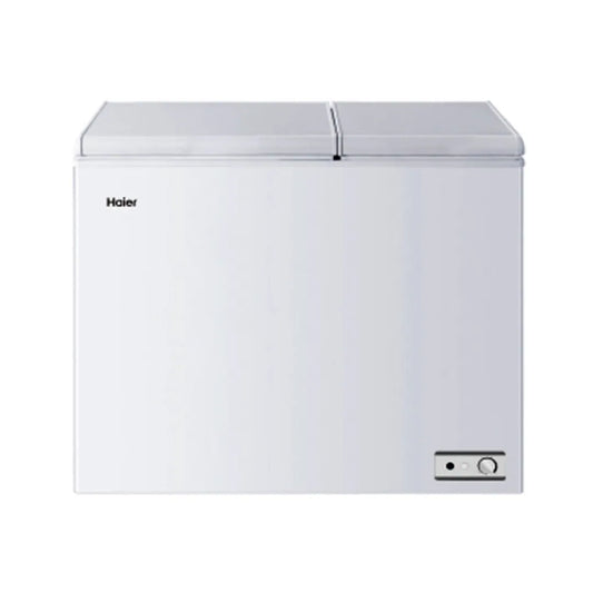 Haier 320 L Chest Freezer Model HDF‑320BFP