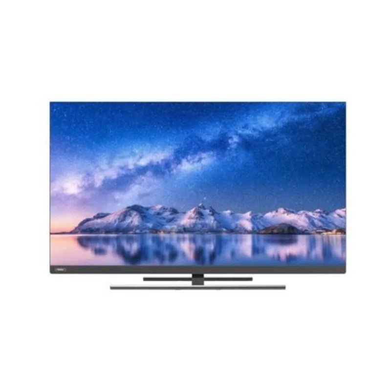 Multynet 65 Inch 4K QLED Google TV 65IQ50 - Friends Corporation