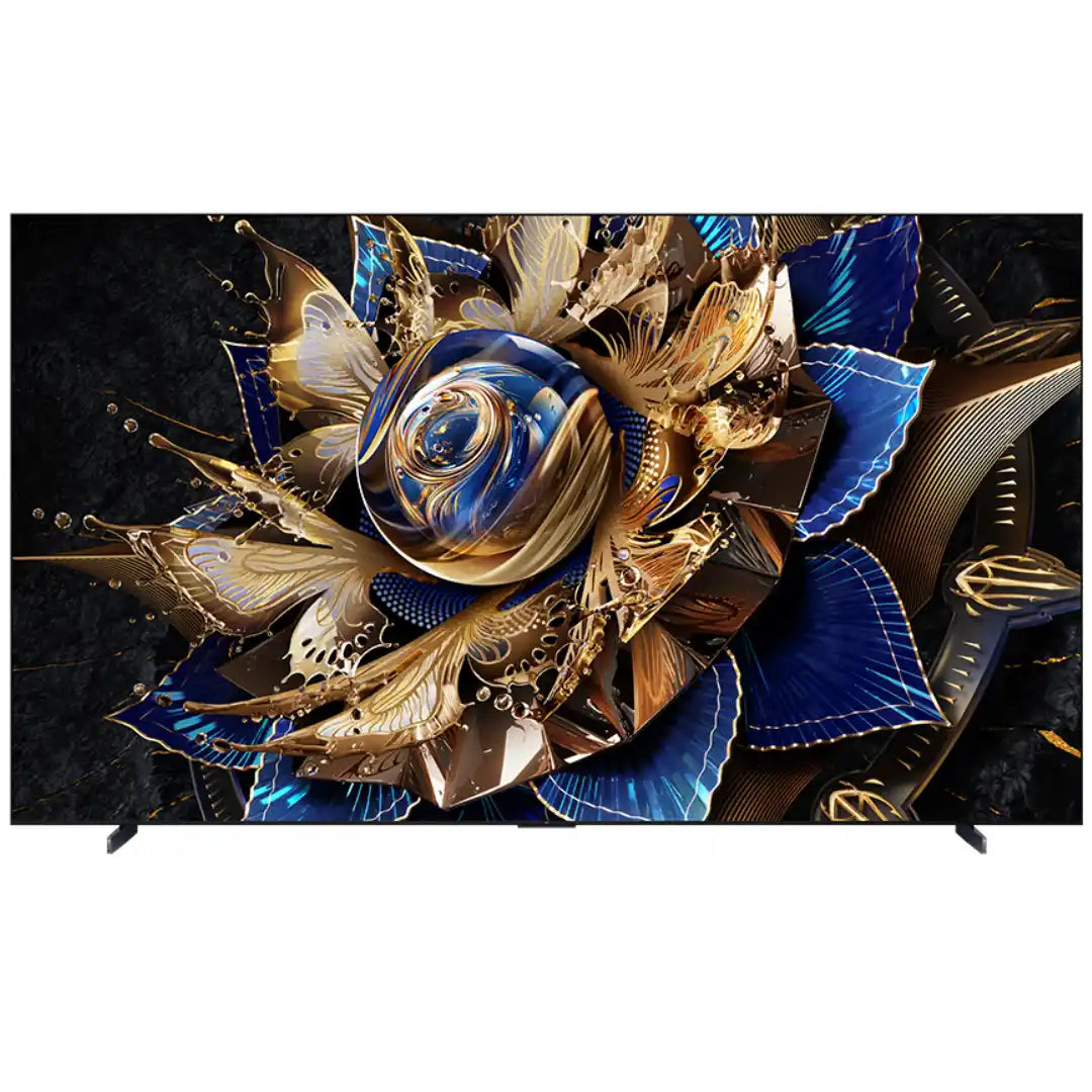 TCL 115 Inch 4K QLED Google TV 115X955