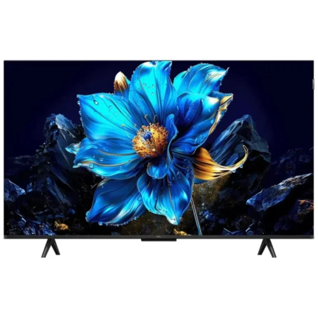 TCL 75 Inch 4K Google TV 75T6D