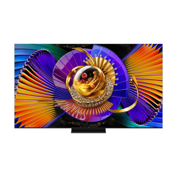 TCL 75 Inch QLED 4K Google TV 75C7L