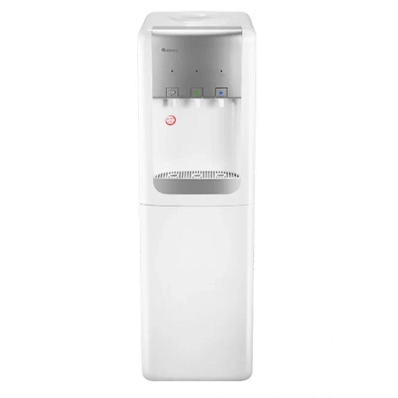 Gree 3 Tap Water Dispenser 500FS