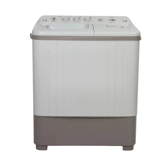 Super Asia 7.5 KG Twin Tub Washing Machine SA-241