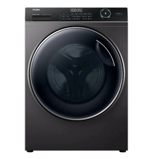 Haier Front-Load Washing Machine Model HW105‑BD14376PGU1