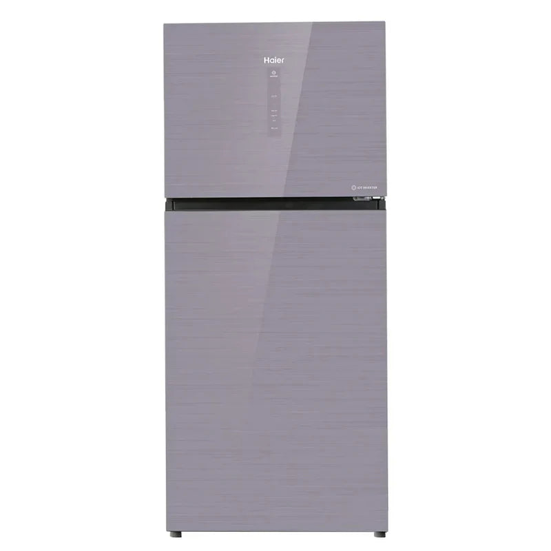 Haier Refrigerator 418TIFG1U1-G