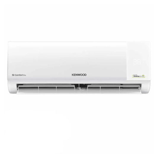 Kenwood 1.5 Ton eComfort Pro Inverter AC Model KES‑1867S
