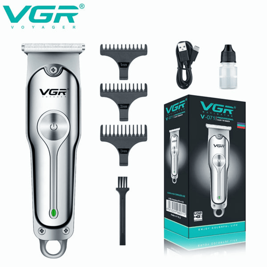VGR V060 Hair Trimmer - Friends Corporation