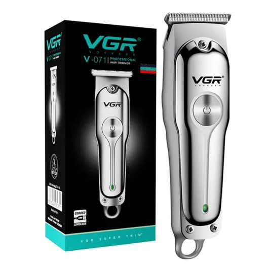 VGR V102 Hair Trimmer - Friends Corporation