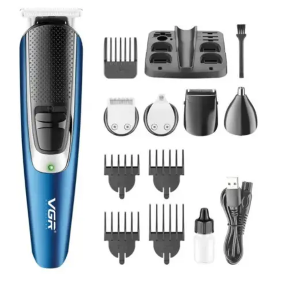 VGR V172 Hair Trimmer
