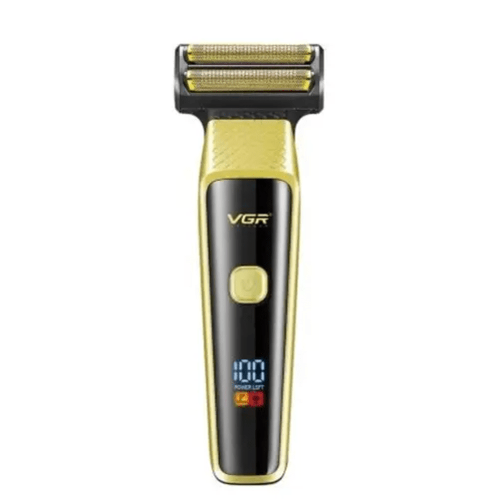 VGR V366 Hair Trimmer - Friends Corporation