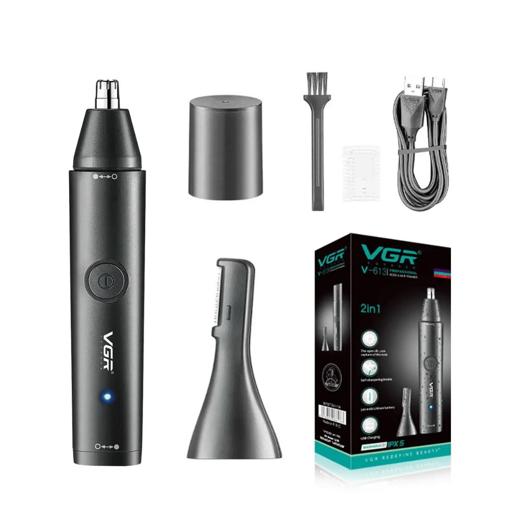 VGR V613 Hair Trimmer - Friends Corporation