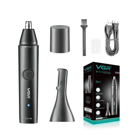 VGR V613 Hair Trimmer - Friends Corporation