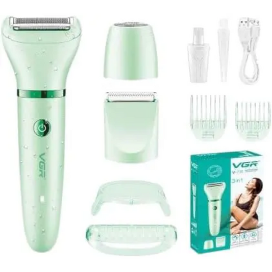 VGR V735 Epilator