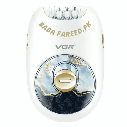 VGR VG660 Hair Trimmer - Friends Corporation